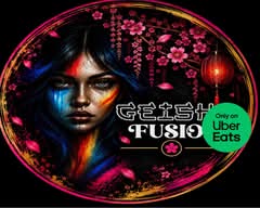 Geisha Fusion
