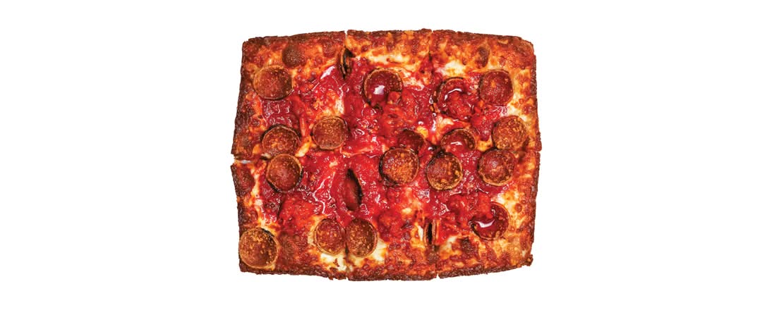 Roni Supreme