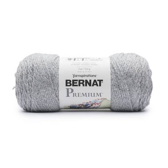 Bernat Premium Sparkle Yarn (1 unit)
