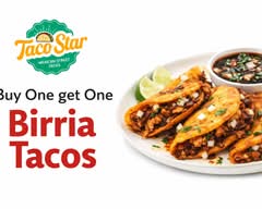 Birria Taco Star (Richmond)