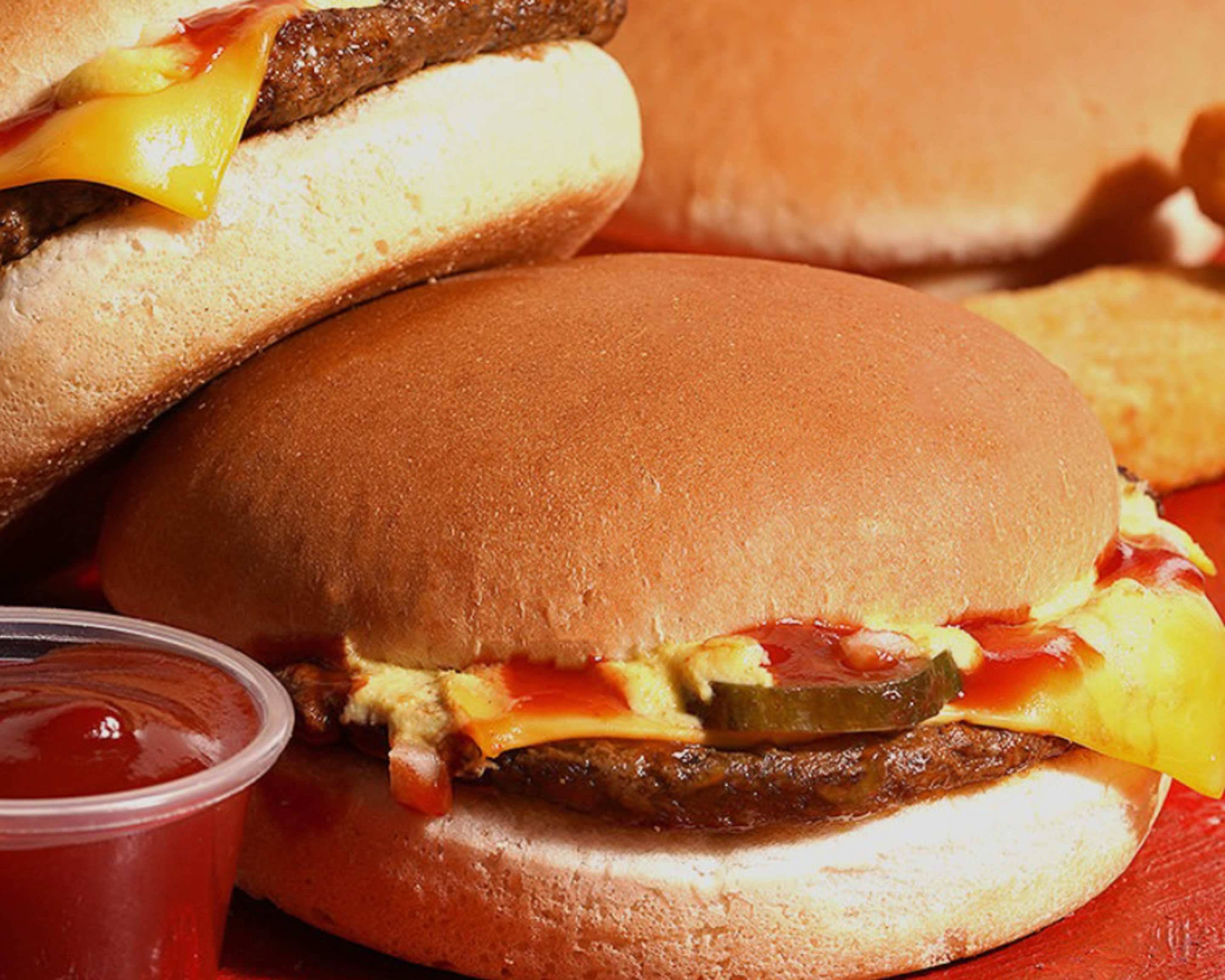 FAST GOOD BURGER Menu Delivery Online | Nantes【Menu & Prices】 | Uber Eats