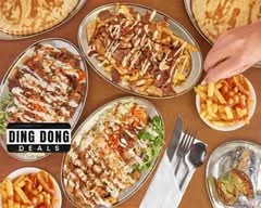 Mainland Turkish Food- Shirley