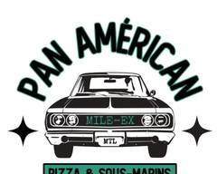 Pan American Pizza