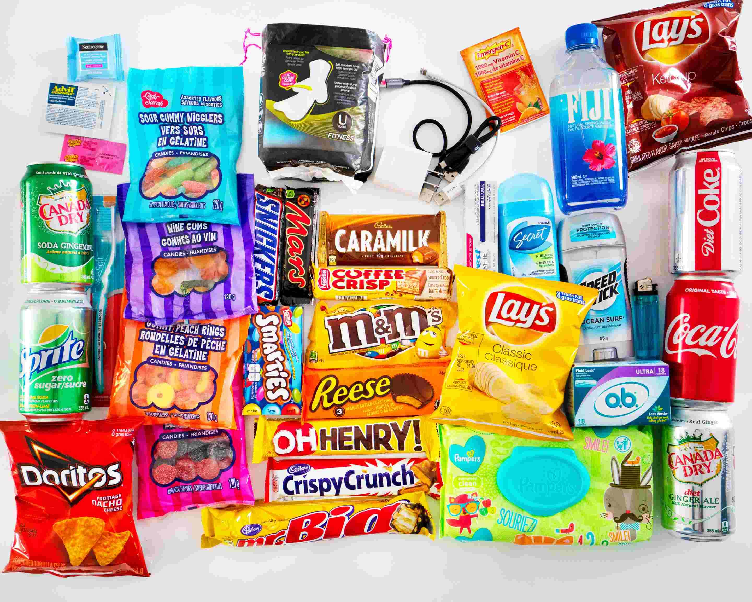 Order 7Eleven (3000 W COLONIAL DR) Menu Delivery【Menu & Prices】 Orlando Uber Eats