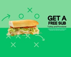 Jersey Mike's Subs (2041 N. Squirrel Rd.)