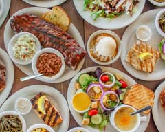 Oakwood Smokehouse & Grill (Eustis)