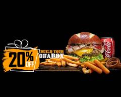 Ohannes Burger (Salford)