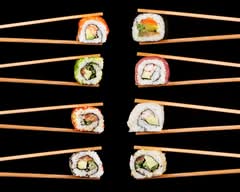 Restaurante Haruto Sushi