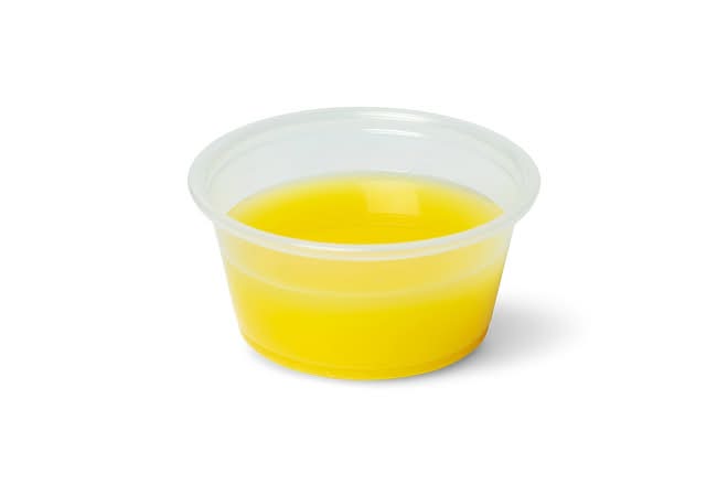Ginger Shot