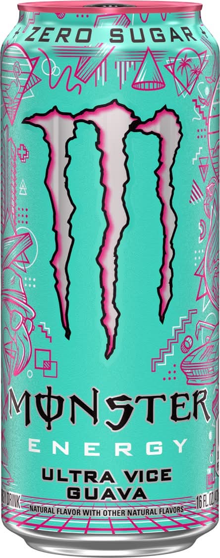 Monster Ultra Vice 500ml