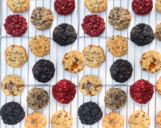 Leena's Cookies
