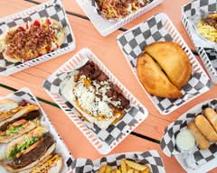 El Orienta'r (Venezuelan Food)