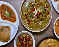 The DesiDeli (Mississauga)