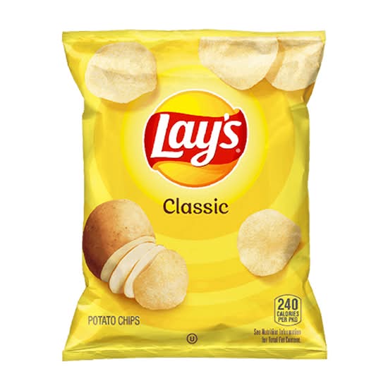 Lays® Classic