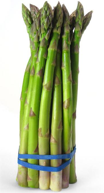 Asparagus - 5 lbs (1 Unit per Case)