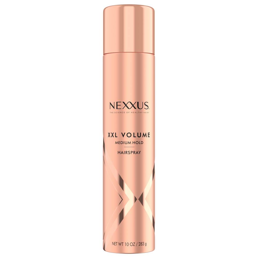Nexxus Medium-Hold Hairspray