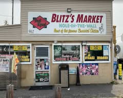 Blitz's Hole In the Wall Market