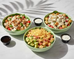 Signature Salads  (Zona Esmeralda)