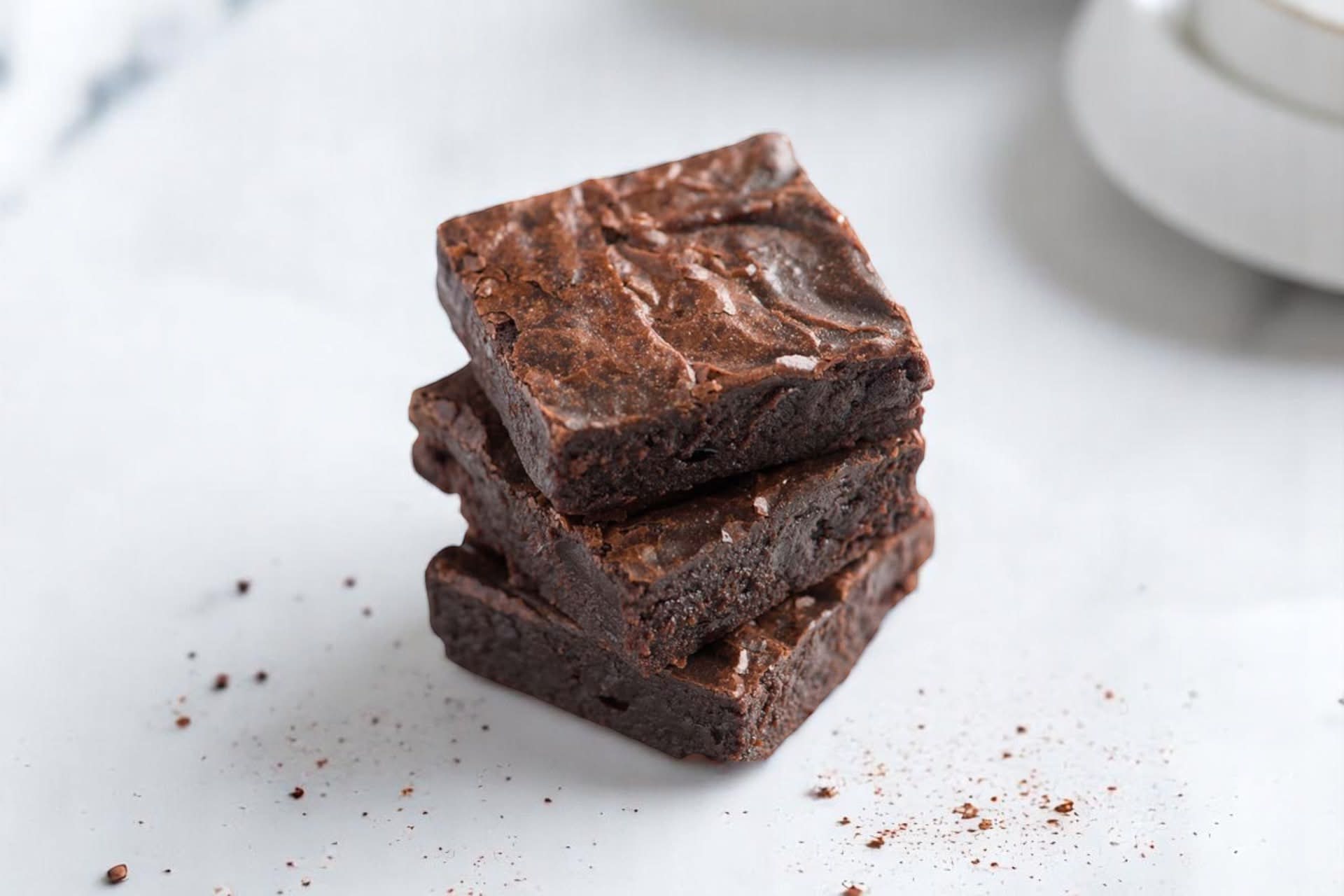 Brownie🧁🥧