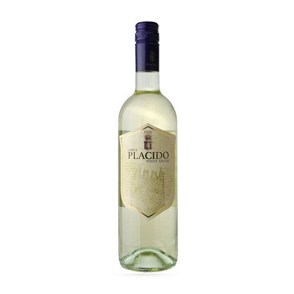 Banfi Placido Pinot Grigio 750ml