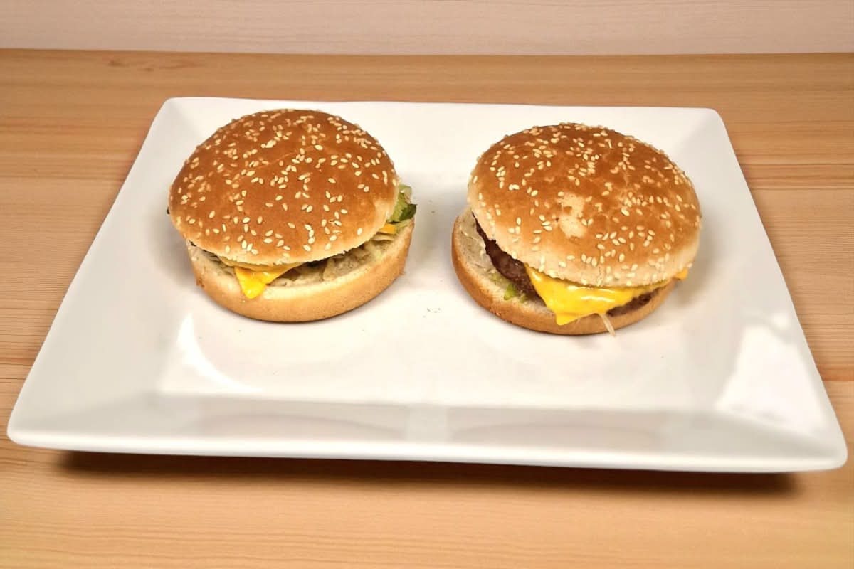Le Duo Cheese