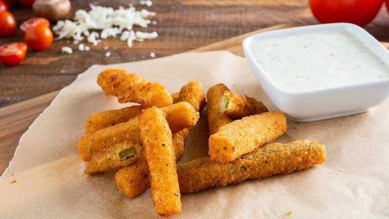 Zucchini Sticks (12)