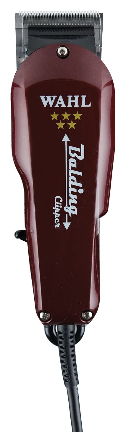 Wahl Professional 5 Star Balding Clipper