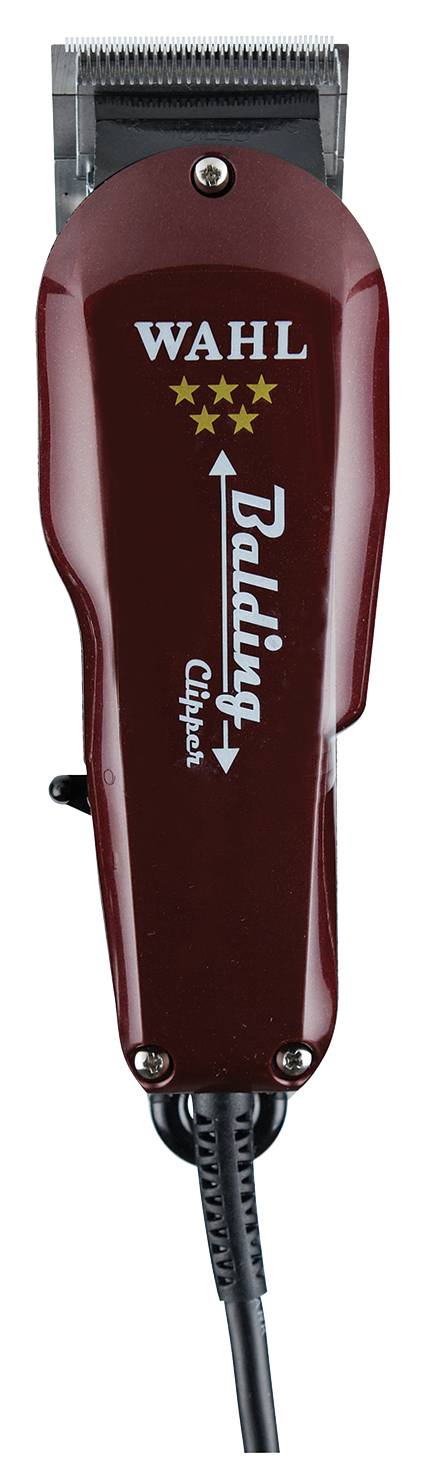 Wahl Professional 5 Star Balding Clipper