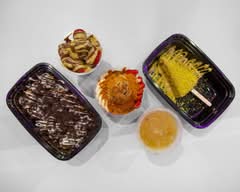 Crave N Go (Carlton)