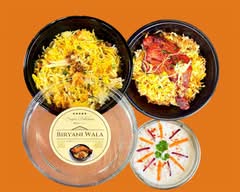 本場ビリヤニのお店 ビリヤニワラ／Biryani Wala