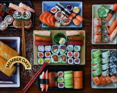 Univers Sushi 