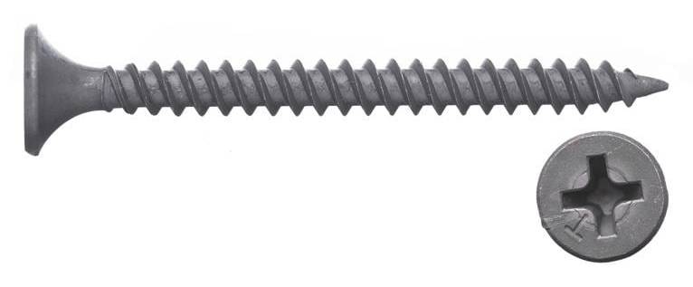 Fas-n-Rite 1LB FINE DRYWALL PT 1-5/8 IN | SDWFSP158-1