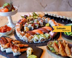 SAKURA Sushi Cafe I Frisch aus Japan