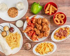 Wings Factory Saint-Etienne