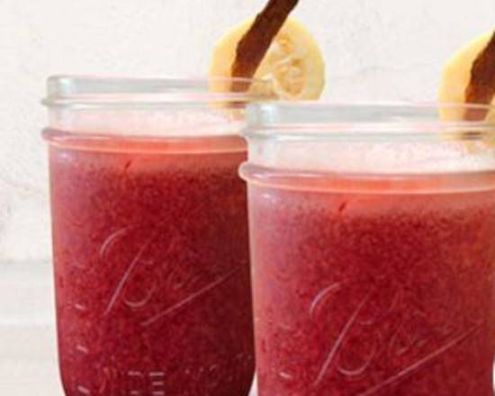 Guayaba, Jamaica y canela