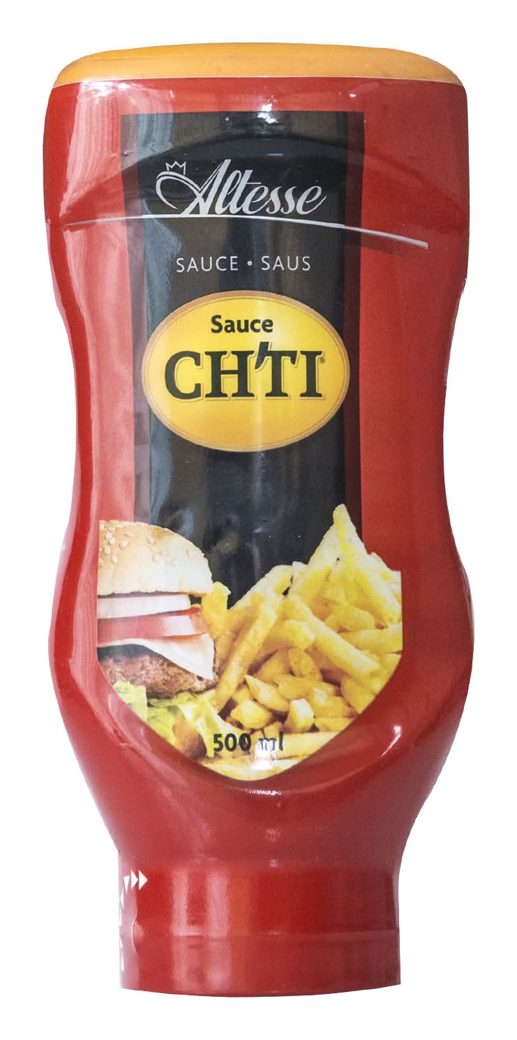 Altesse - Sauce ch'ti (500ml)