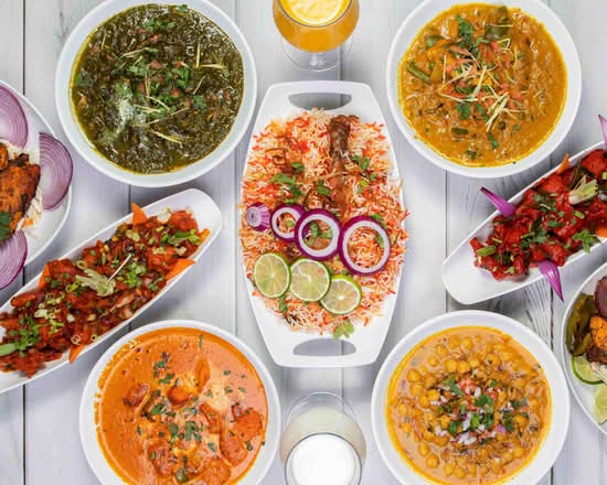 Persis Indian Grill (Pooler)