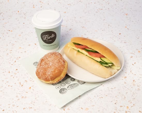 Lunch Deal