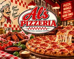 Al's Pizzeria