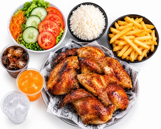 Chick Houz (Humble)