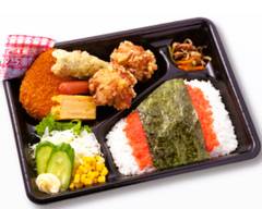 じゃぱん亭 大宮吉敷町店