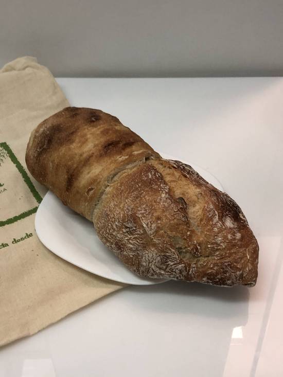 Pão Saloio