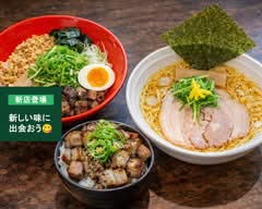 らーめん福の神 松岡店