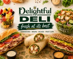 Delightful Deli