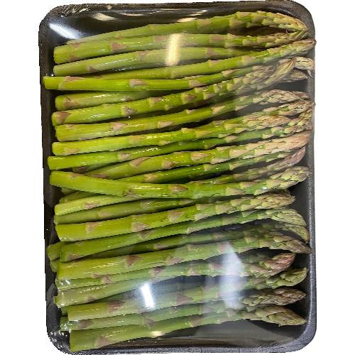 Asparagus Tray