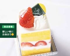 モンペリエ洋菓子店