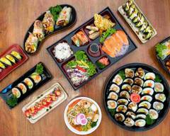 Sushi Time (Onehunga)