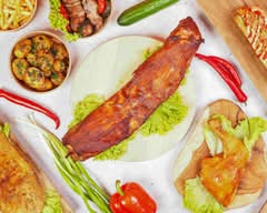 Craft House Salads & Grill