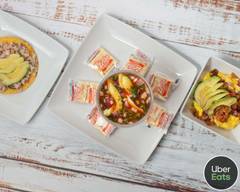 Antonio's Mexican Food