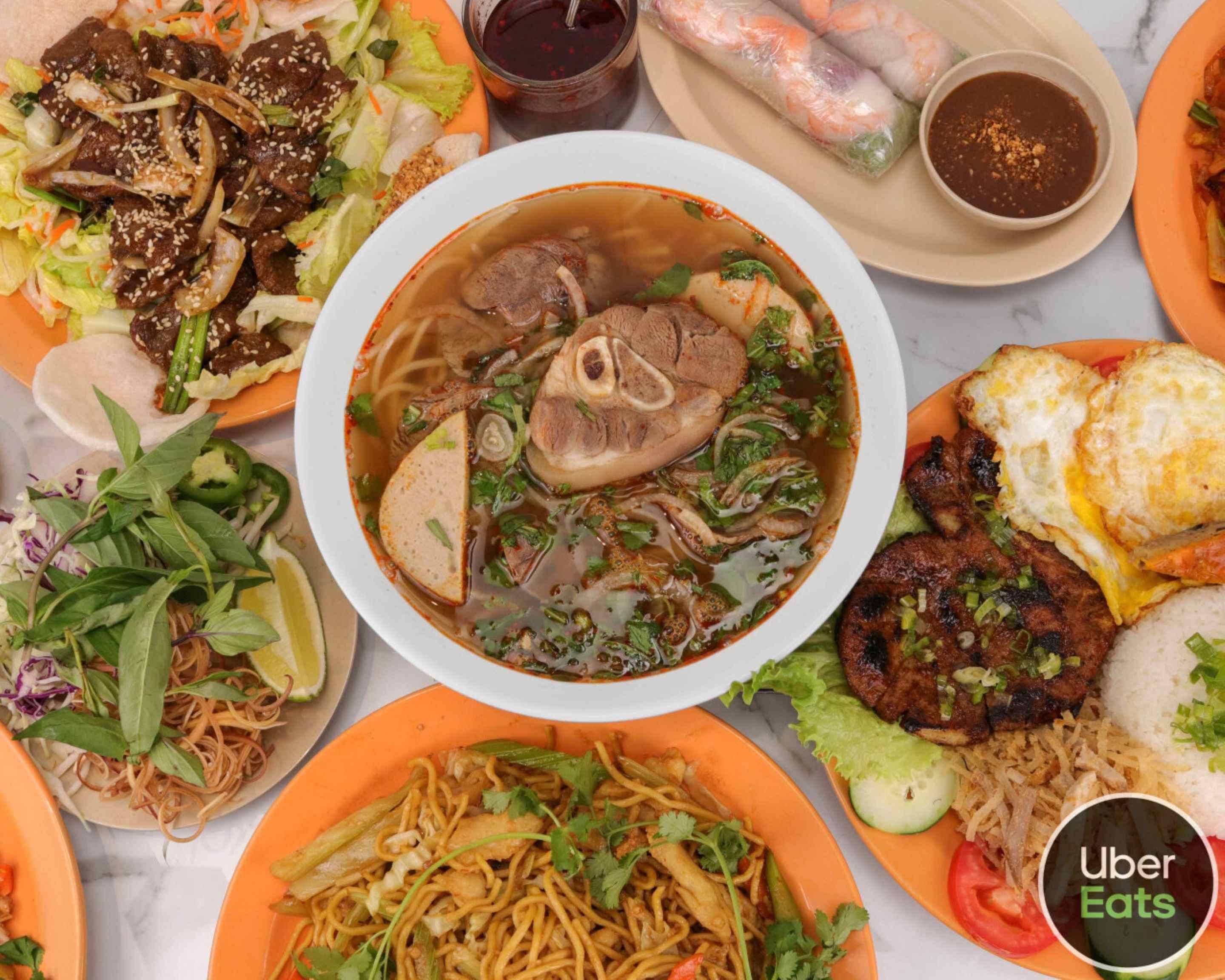 Pho Viet Cafe Vegas Menu Las Vegas • Order Pho Viet Cafe Vegas Delivery